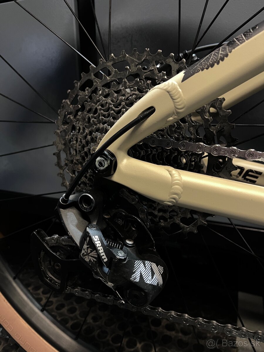 Dartmoor primal 29 - 9