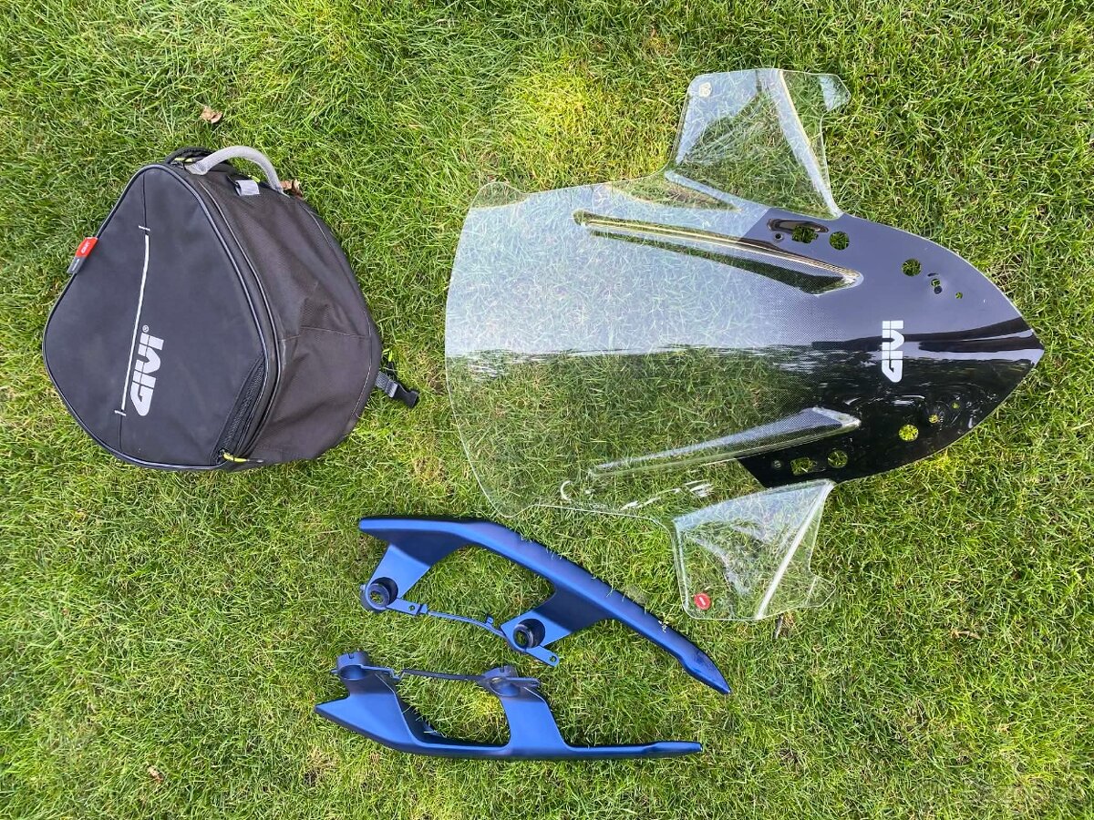 Yamaha X-MAX 300 - 9