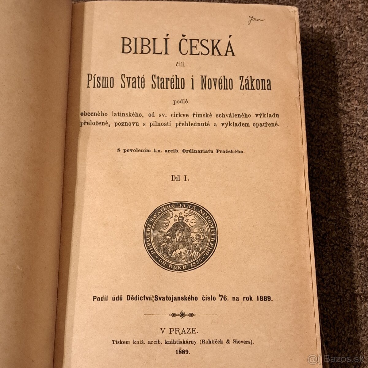 Starožitné zberateľské vecičky - 9