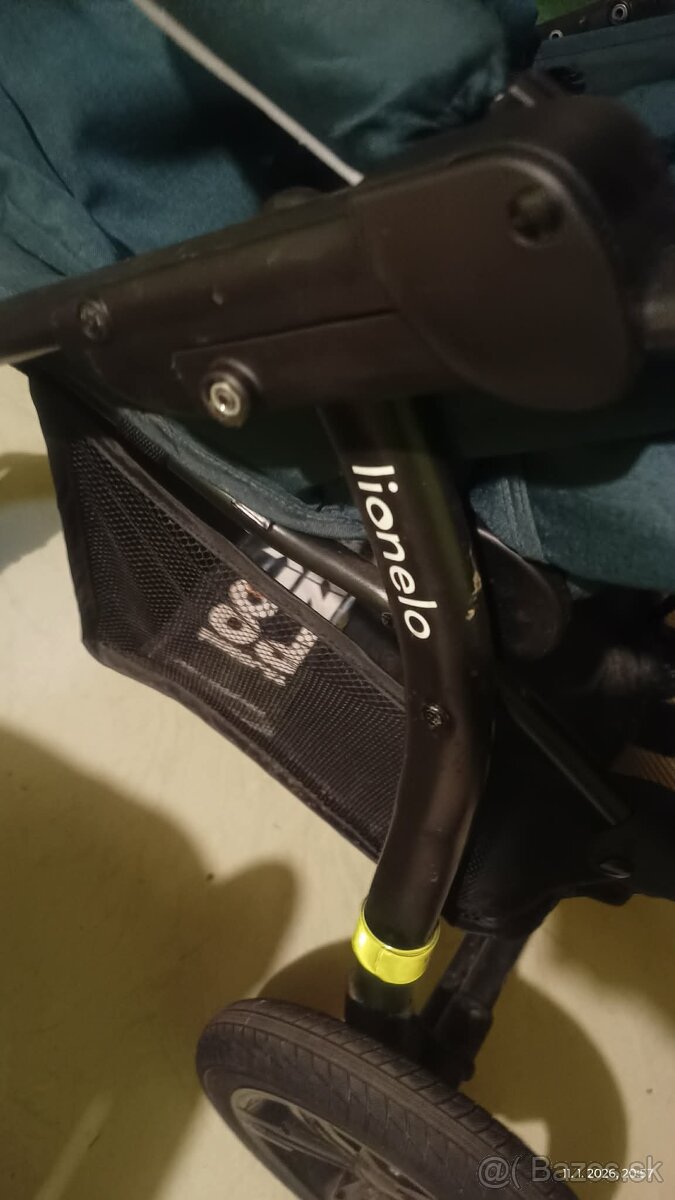 Kočiar na predaj - 9