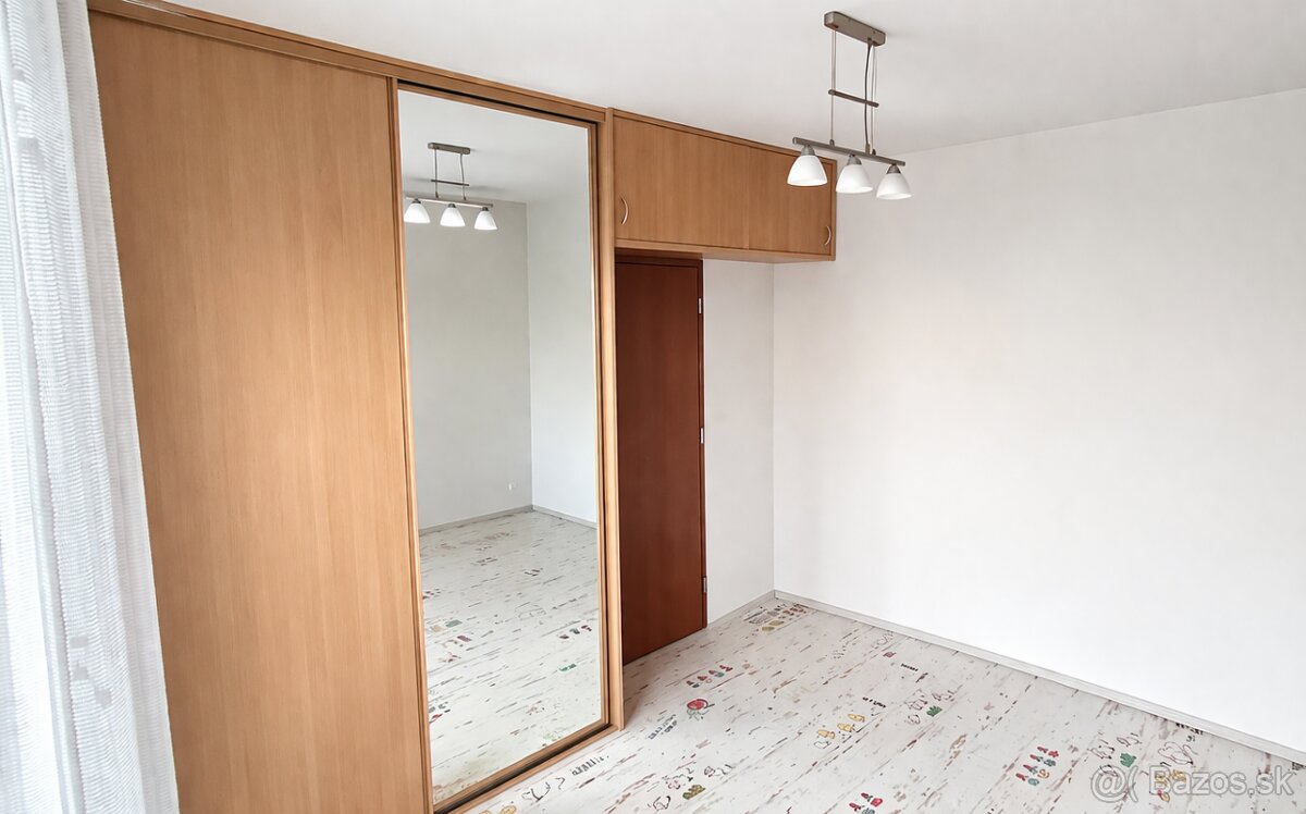 2-izbový byt - 9