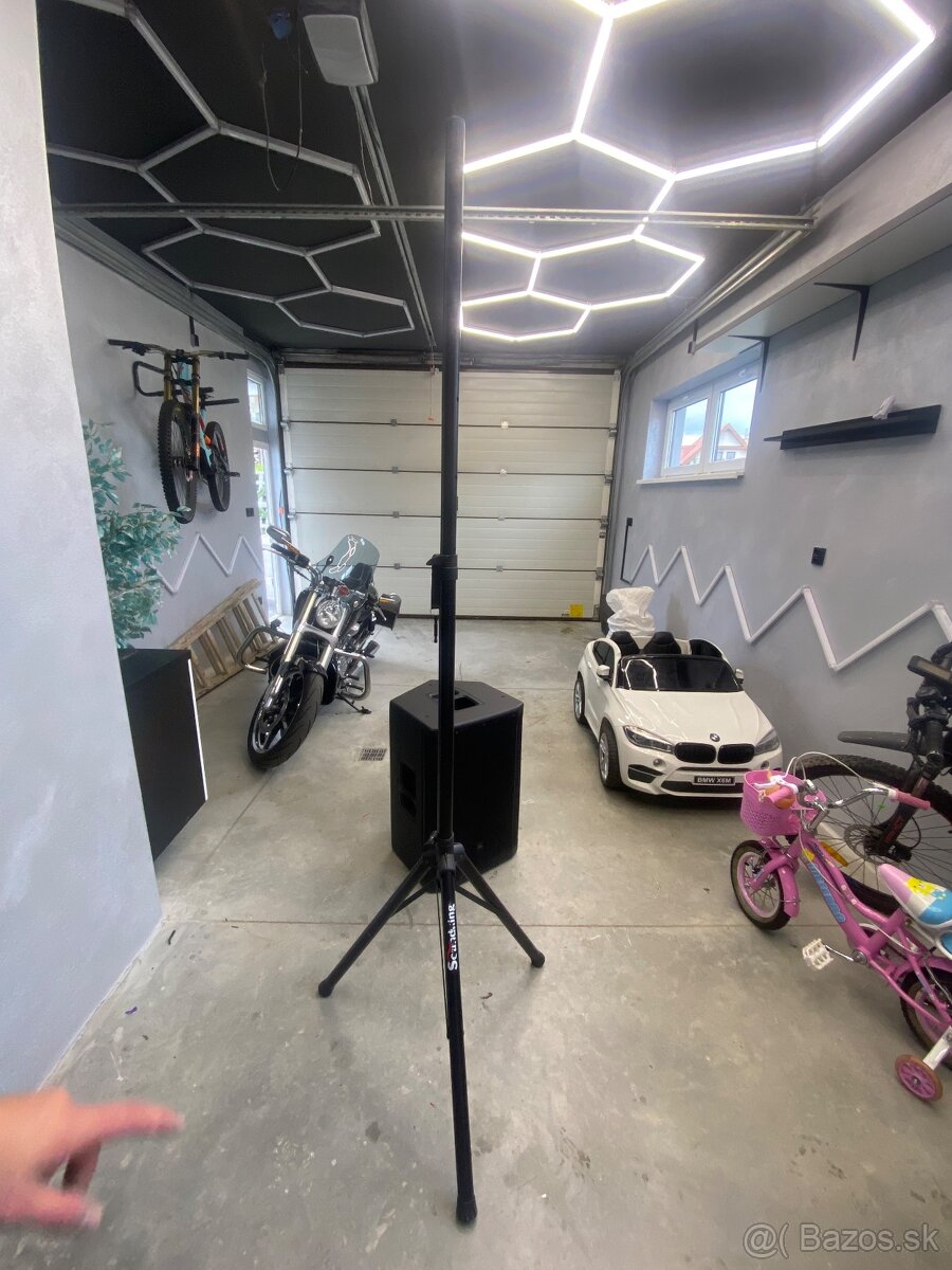 Reproduktor JBL SRX - 9