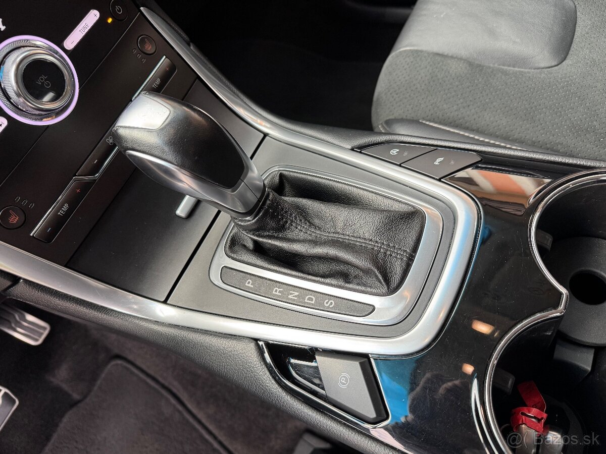 Ford Edge 2.0TDCI ST-Line 4x4 Bi-Turbo 154kW Automat LED ACC - 9