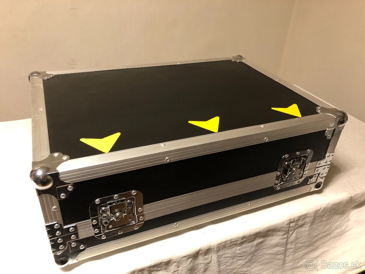 TIGER TOUCH ll - V11.3 alebo V17.1 - 9