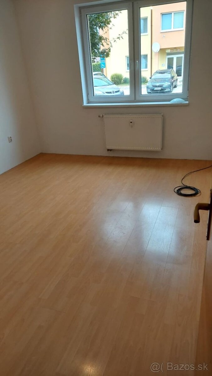 Vlčkovce - 2-izb.byt v novostavbe s parkovacím miestom - 9