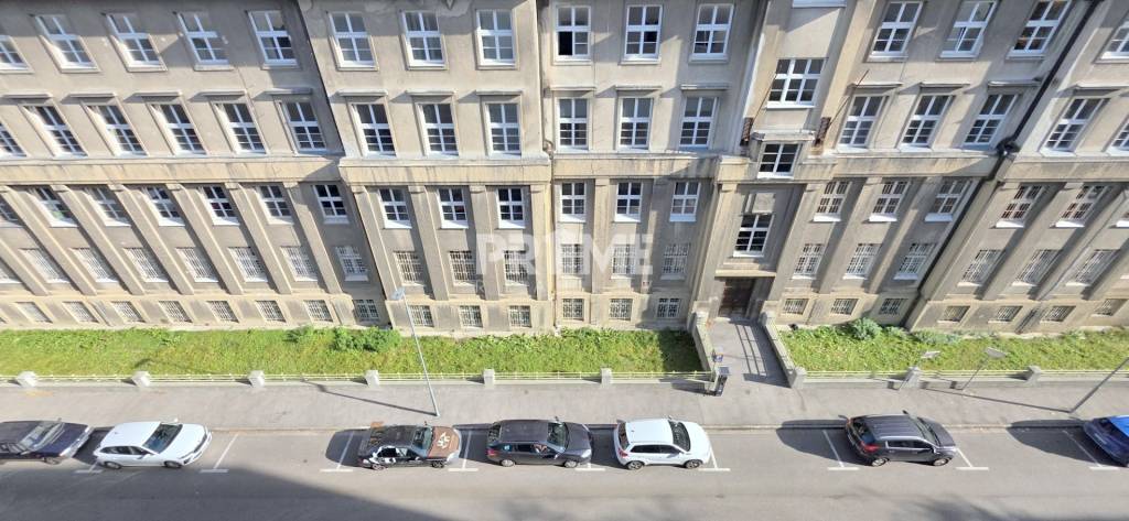 MODERNÝ 2i byt, NOVOSTAVBA, BALKÓN, LOGGIA,PARKING,KLÍMA, Be - 9