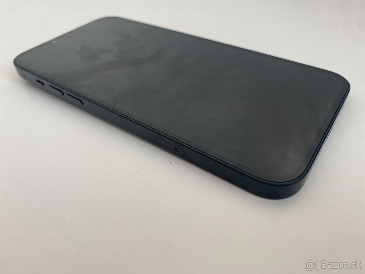 apple iphone 14 Plus 128gb Midnight / Batéria 85% - 9