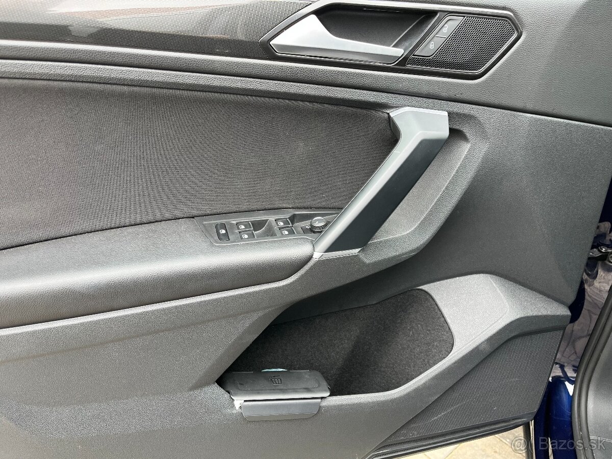 Volkswagen Tiguan R Line, 2.0 TDI Automat 140kw, 4x4 - 9
