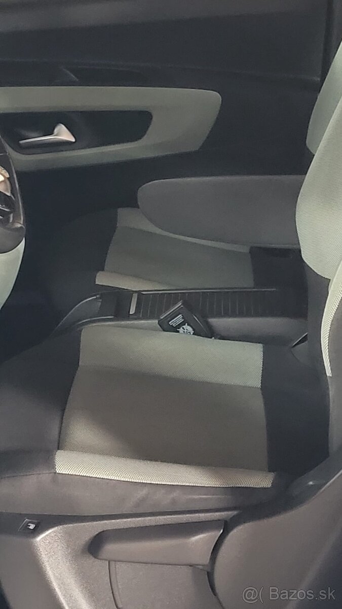 Citroën Berlingo - 9