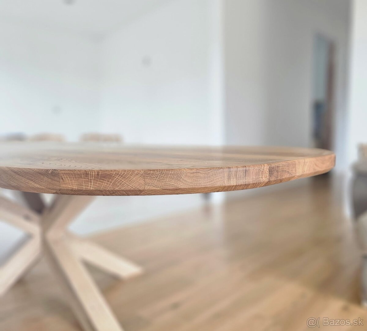 Stoly , postele, nábytok z masívu - 9