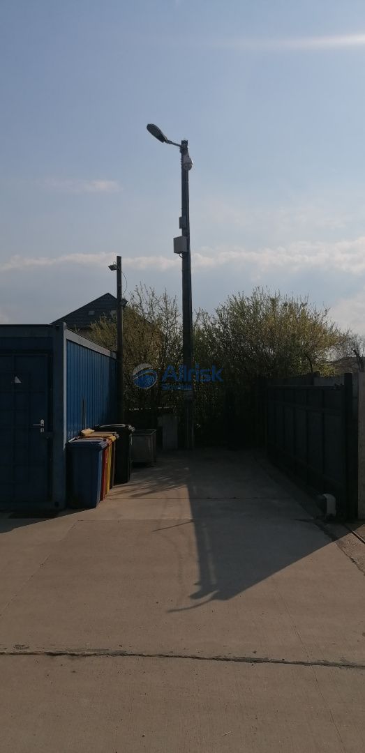 Neprehliadnite túto ponuku odstavno-skladového areálu v Sere - 9