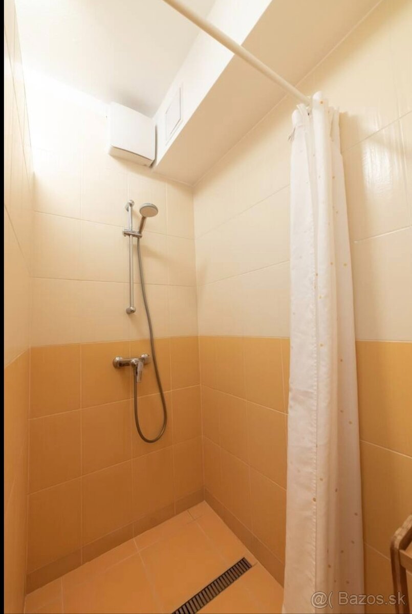 2 izbový apartmán na predaj, Jégého 12, BA, Ružinov - 9