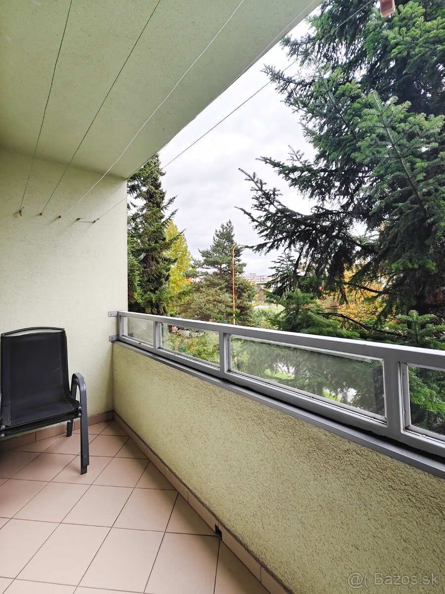 3-IZB. BYT PO KOMPL. REKONŠTR. s LOGGIOU, KOŠICE-ZÁPAD - 9