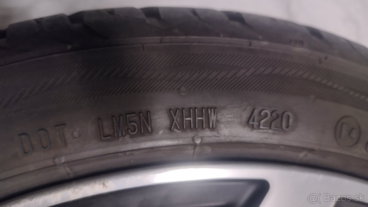 5x108r18 / ALUTEC W10 SUV - 9