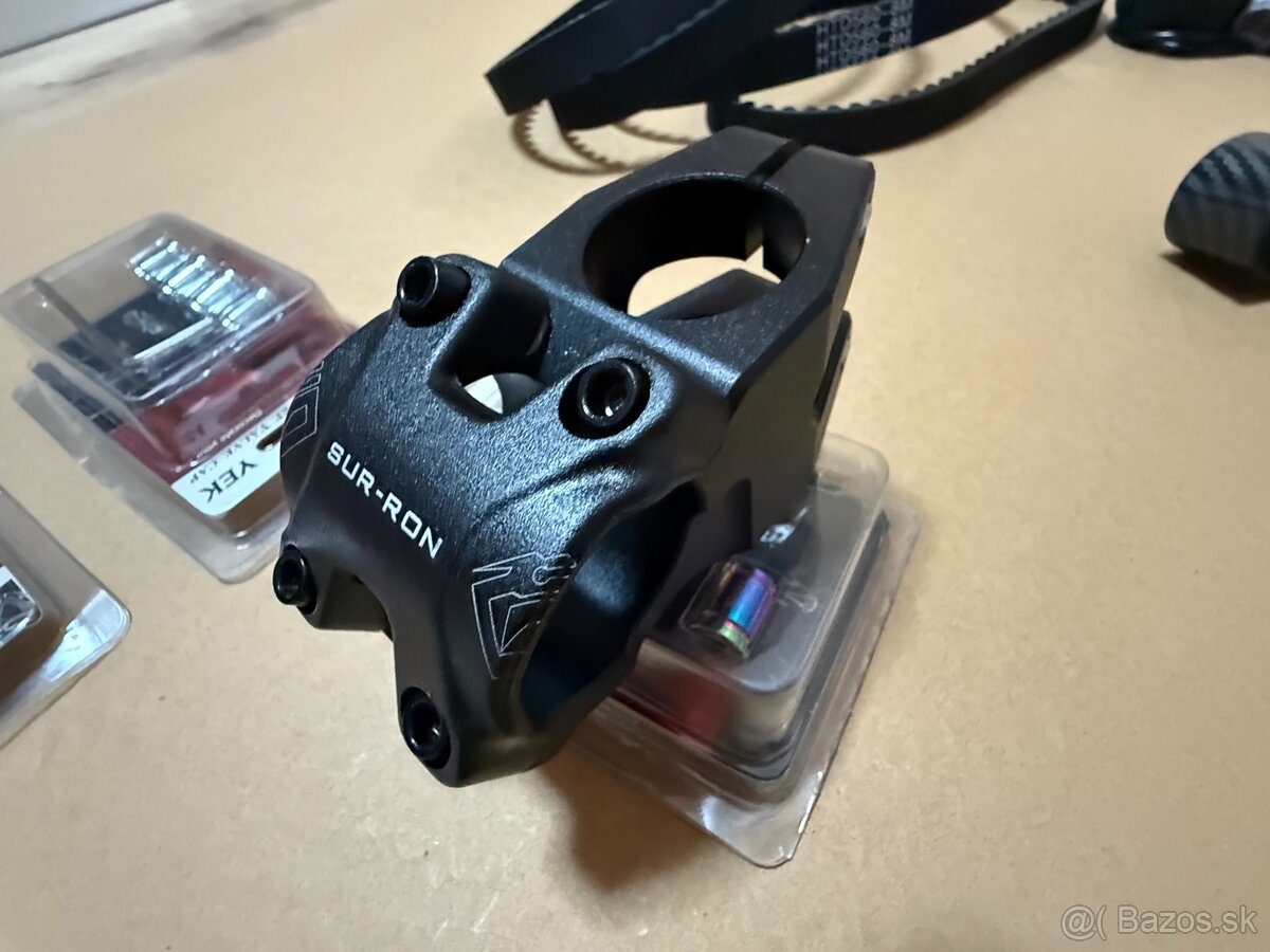 horský / cestné bicykel - 9