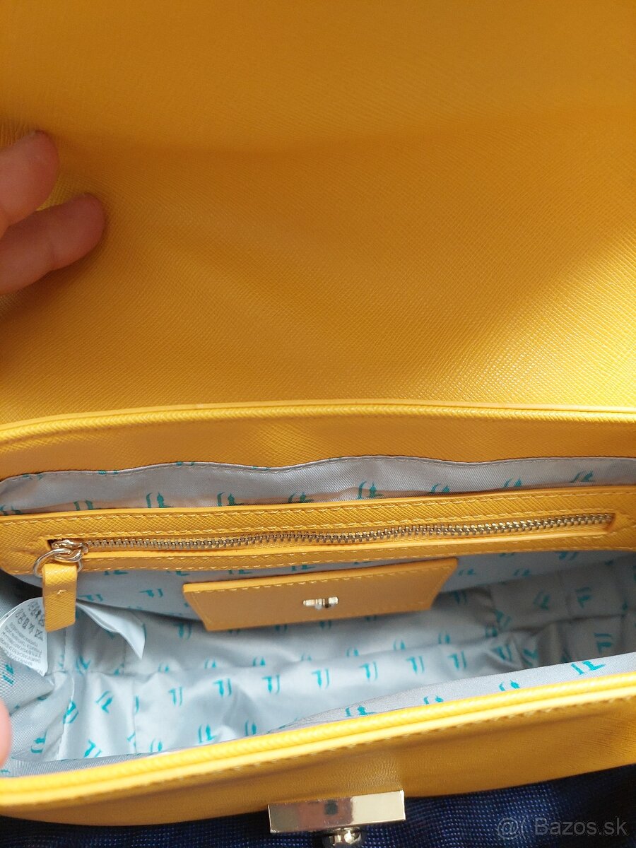 Kabelka TRUSSARDI JEANS - 9