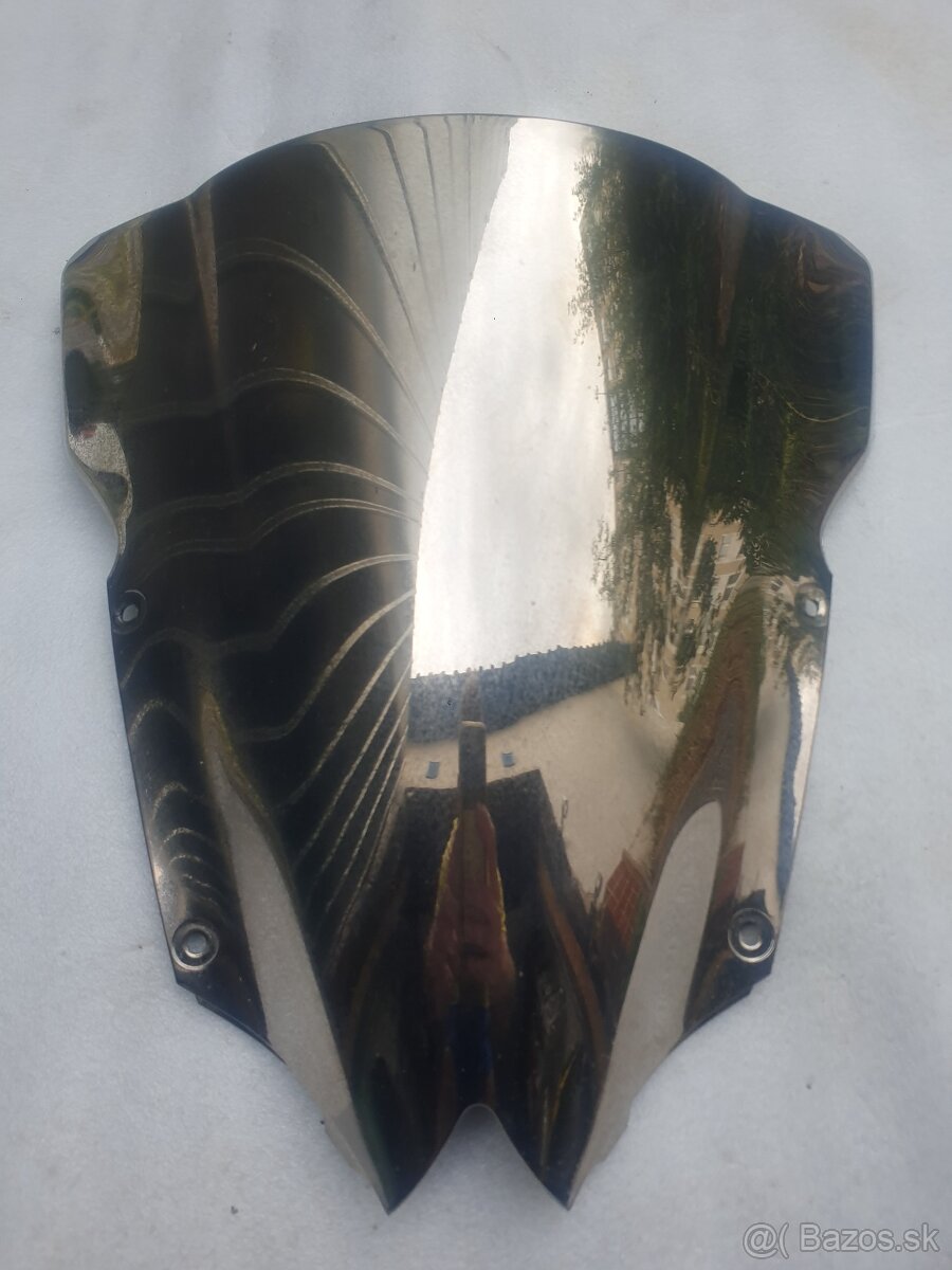 Honda cbr Yamaha r6 - 9