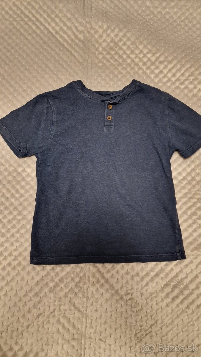 Sada detského oblečenia - H&M, Next, Lindex - 9