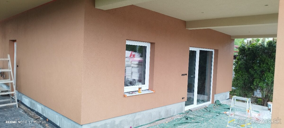 .Kompletné stavebné a strecharské prace ... Bytove ja - 9