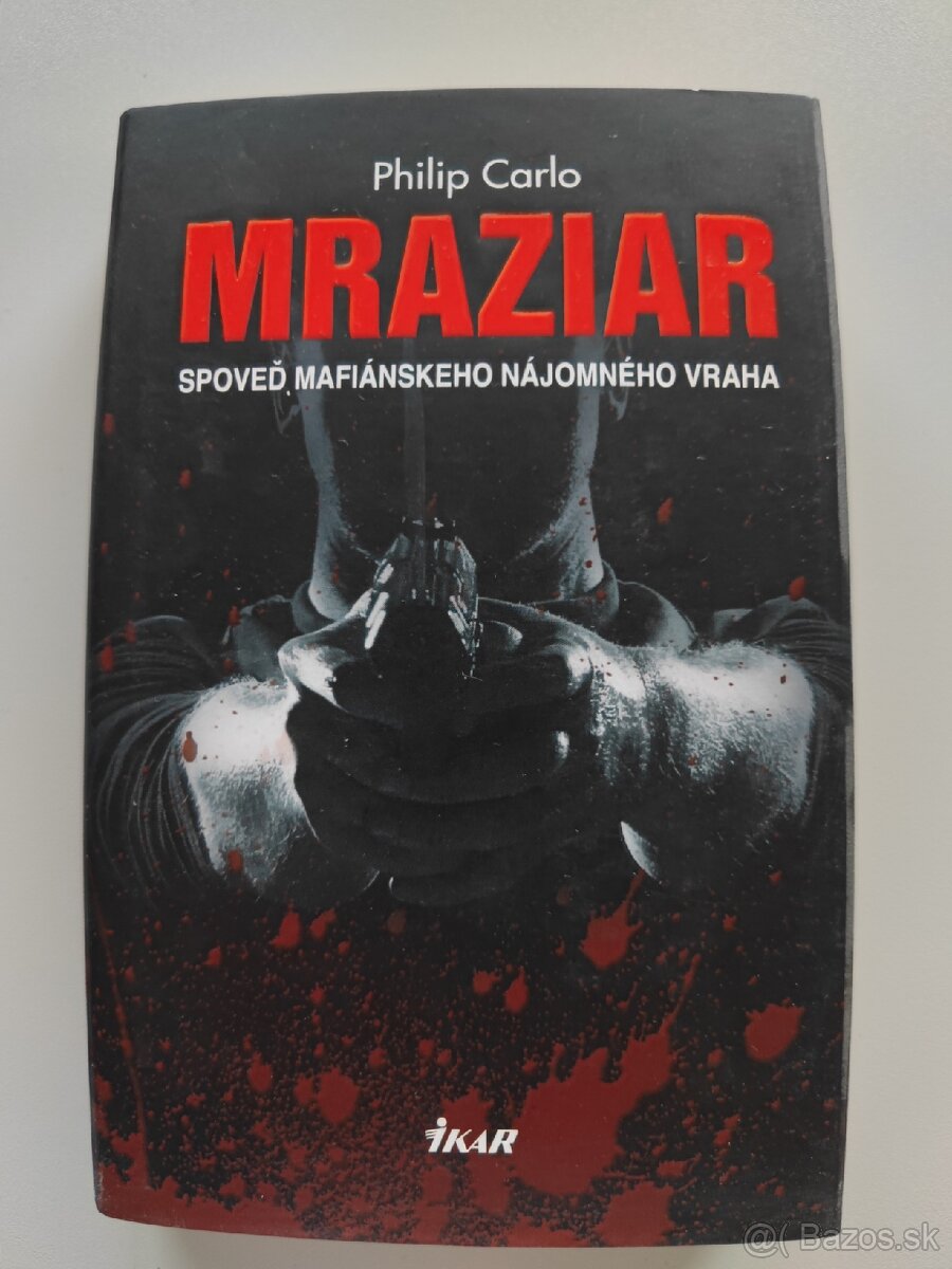 Predám knihy mix - 9