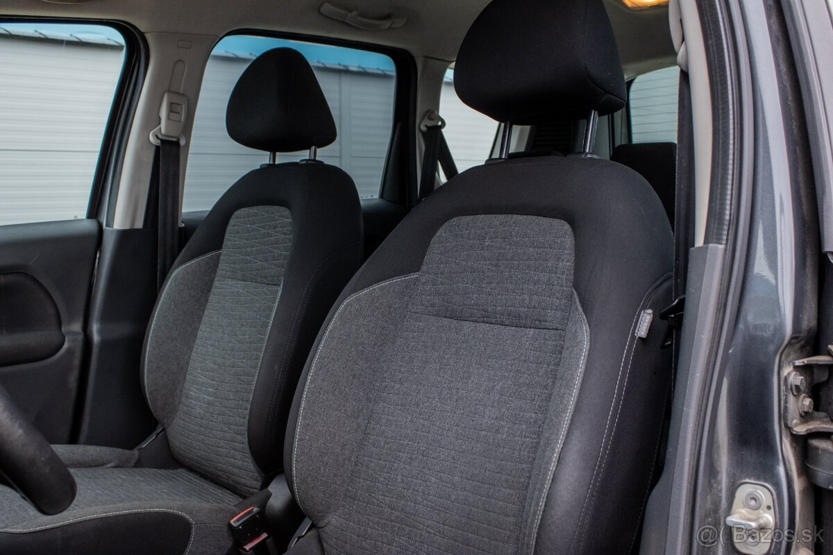 Citroën C3 Picasso VTi 95 Attraction - 9