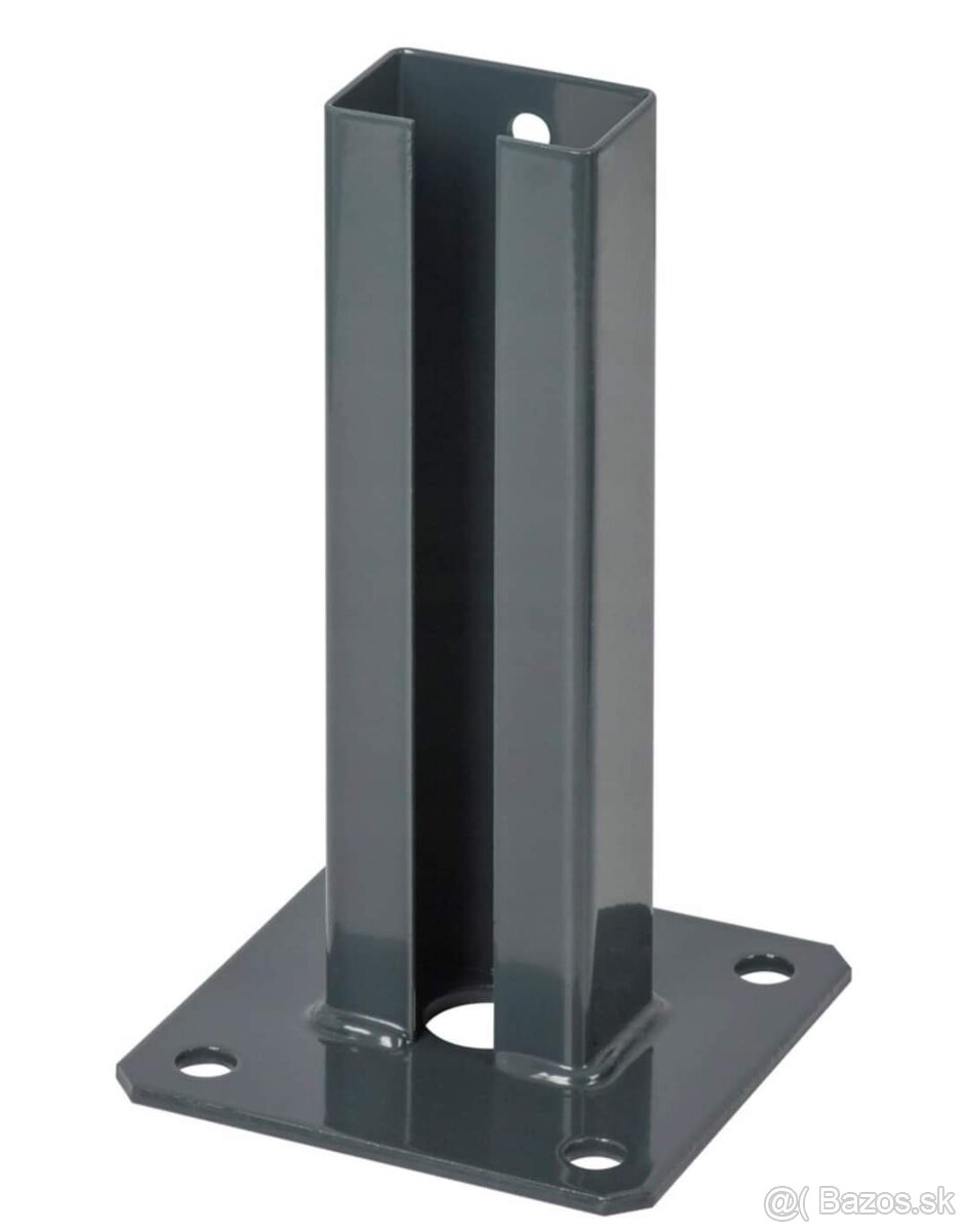 BEZKONKUREČNE CENY 3D a 2D, Ploty, Oplotenia - 9