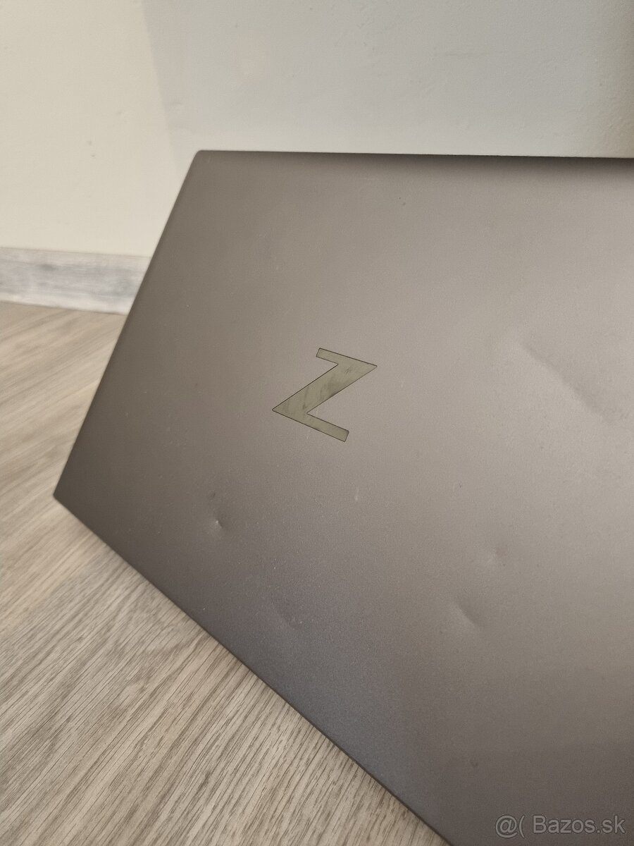 ▼HP ZBook Firefly 14 G7 - 14" / i5-10310U / GPU 2GB / 16GB▼ - 9