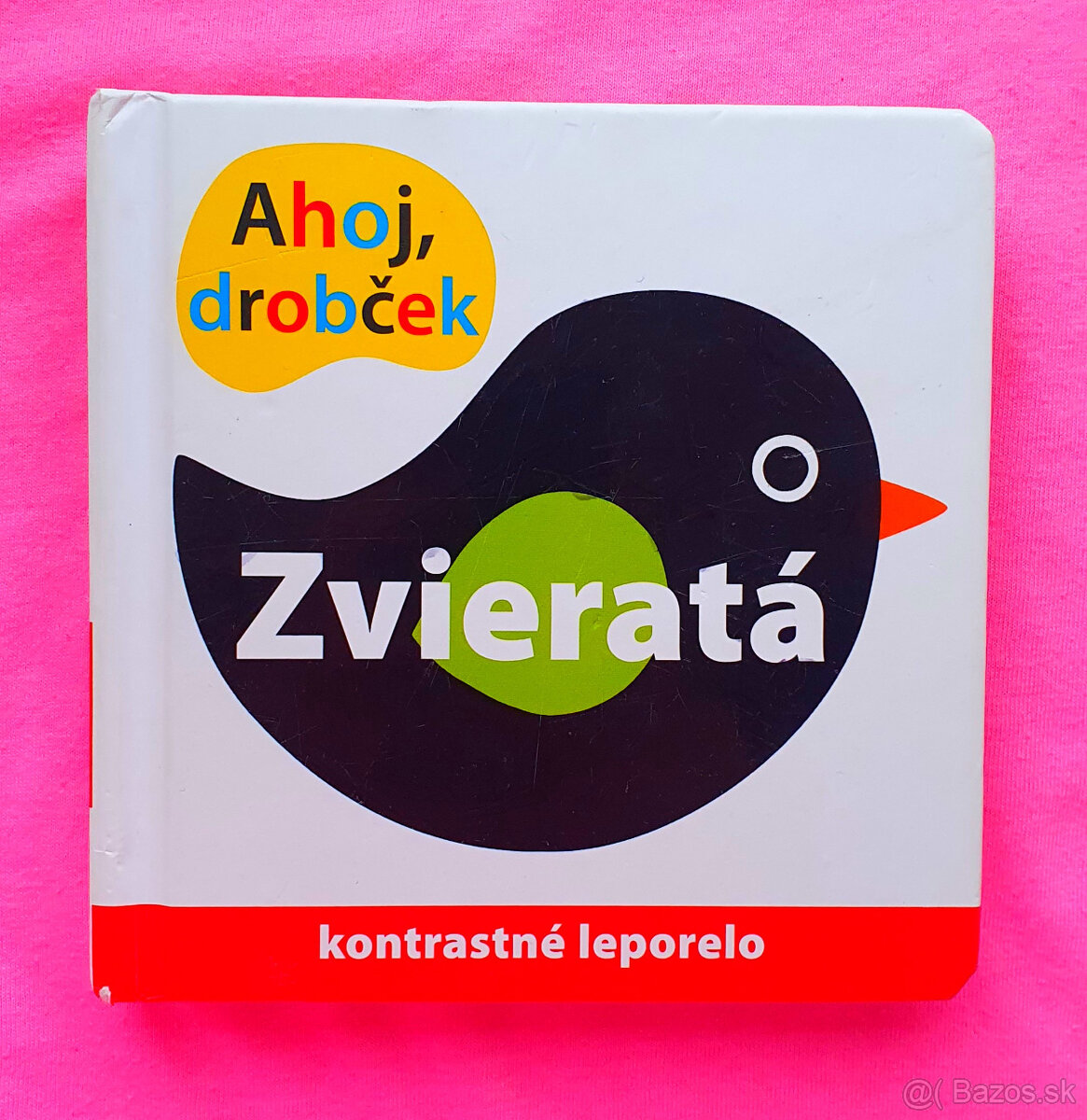 Detské knihy za 1 EUR _♥ - 9