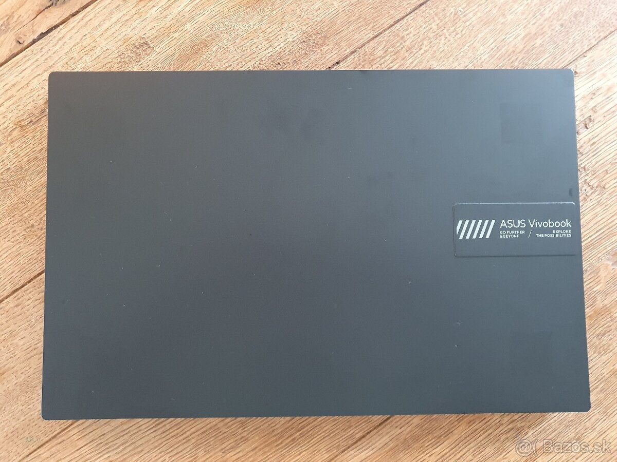 ASUS Vivobook Go 15 | nový, top stav - 9