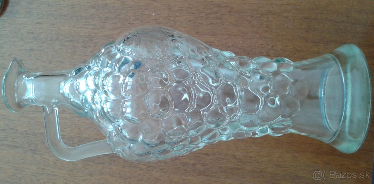 Zaujímavé staršie fľaše - 9