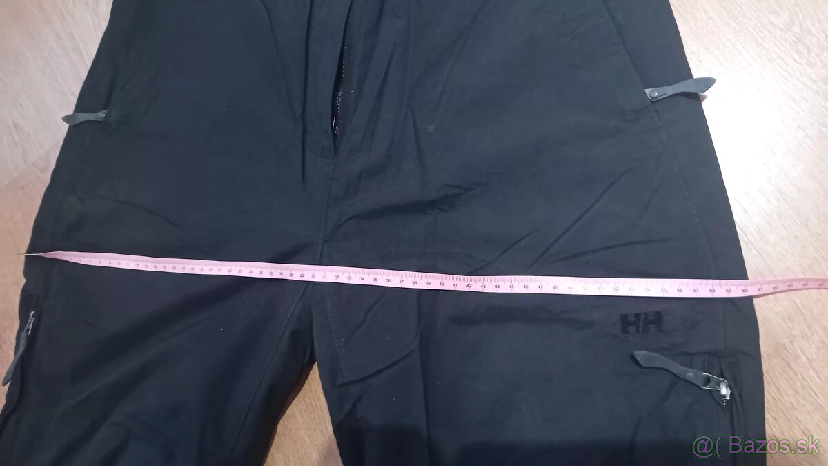 Lyžiarske nohavice helly hansen - 9