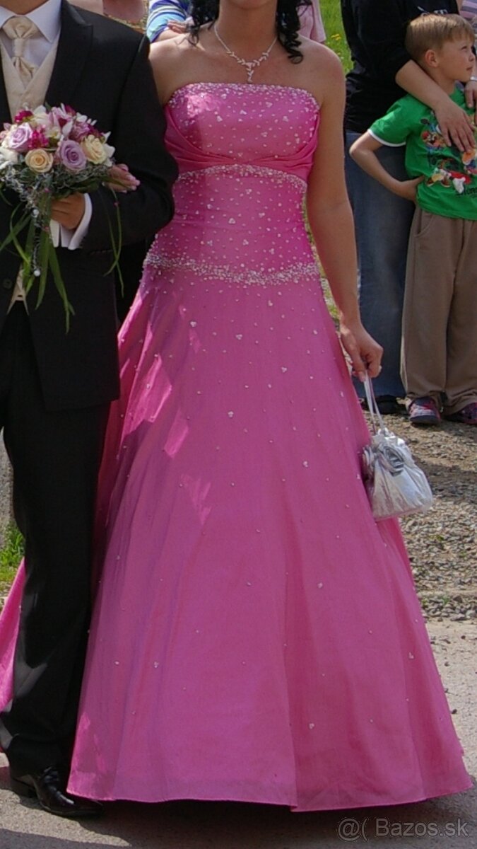 Šaty spolocenske - 9