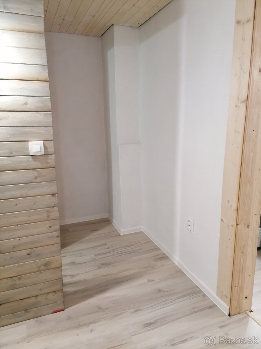 Rodinný dom Hiadeľ. Možná výmena. - 9