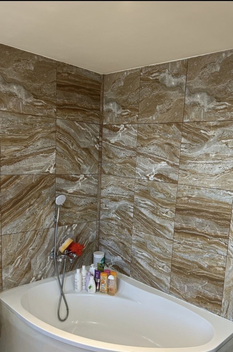 PREDAJ – 4 Izbový rodinný dom – TREBIŠOV - 9