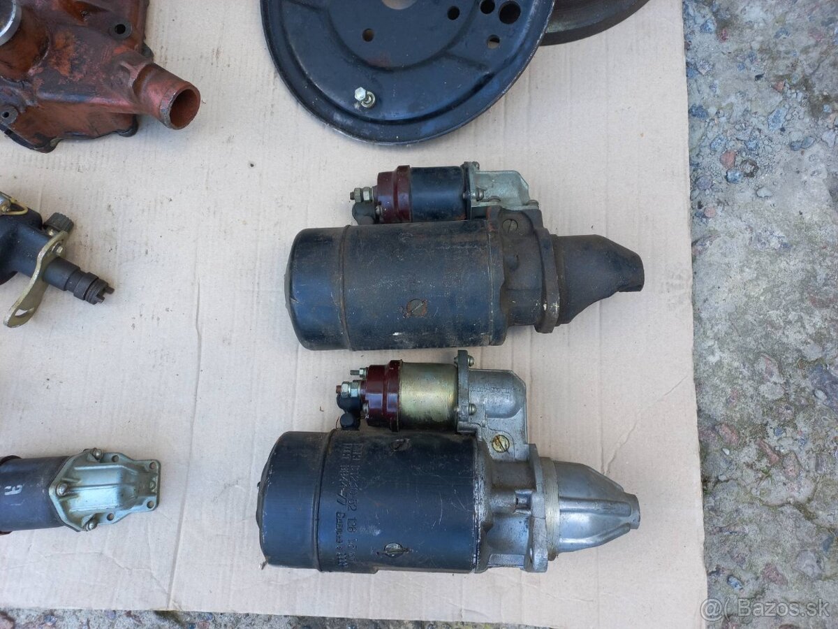 Volha 21 Volga 24 - 9