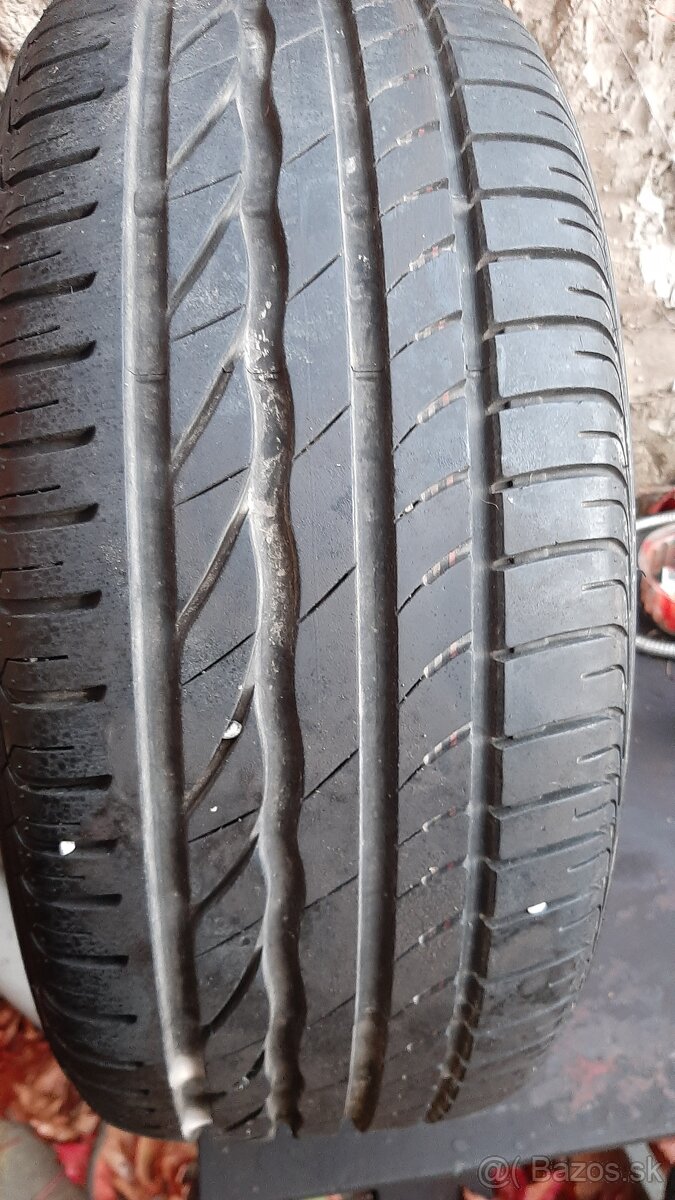 4x100 r16 4x108 OZ racing - 9