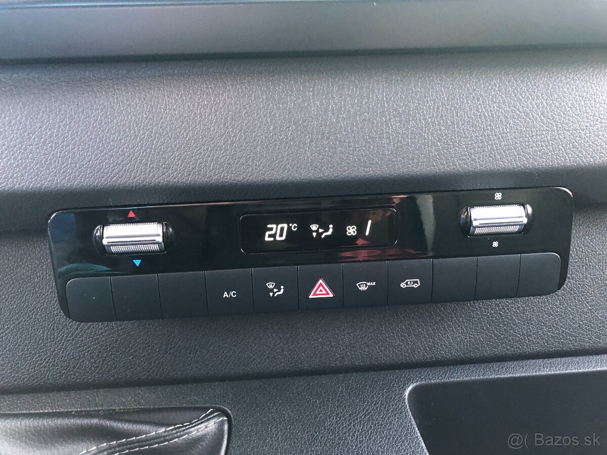 Mercedes-Benz Sprinter 314 CDI štandard, odpocet DPH - 9