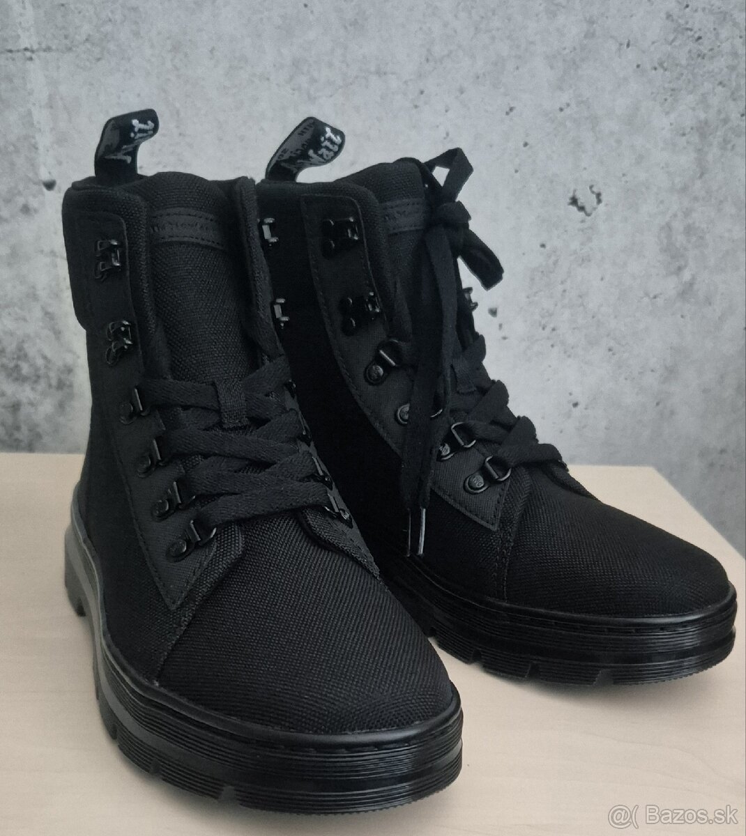 Dr. Martens Combs W EU42 - 9