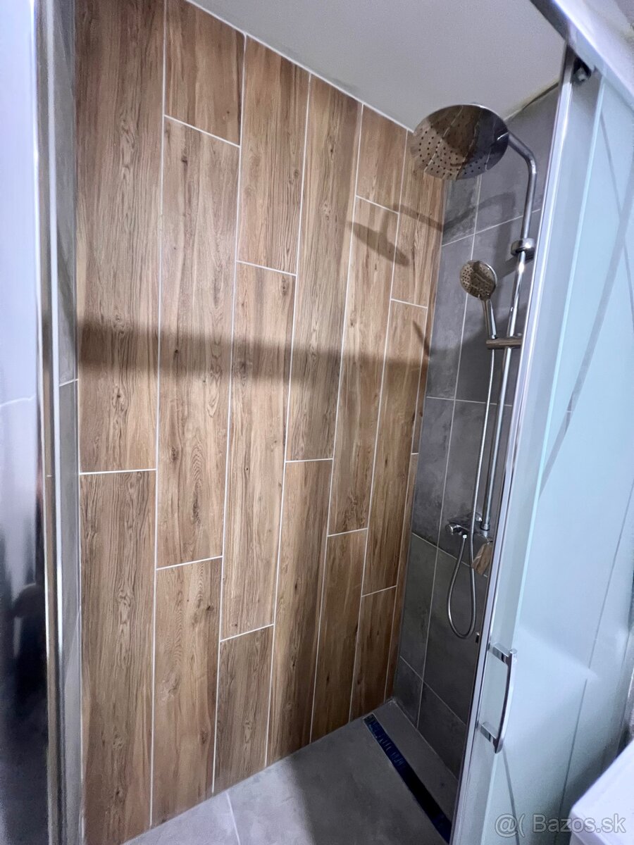Prenájom bytu - 9