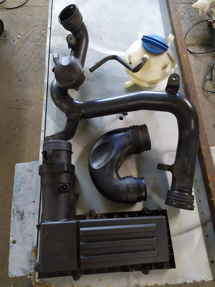 Kryt motora TDI ŠKODA-VW-SEAT - 9