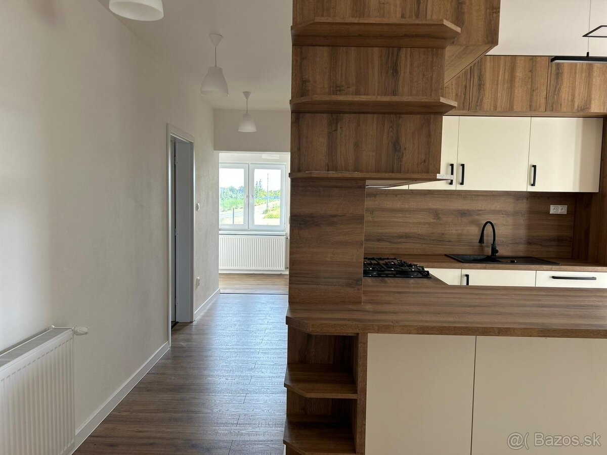 Predám rodinný dom v Branove - 9