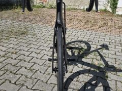 SCOTT Foil RC10 L/56 black 2025 - 9