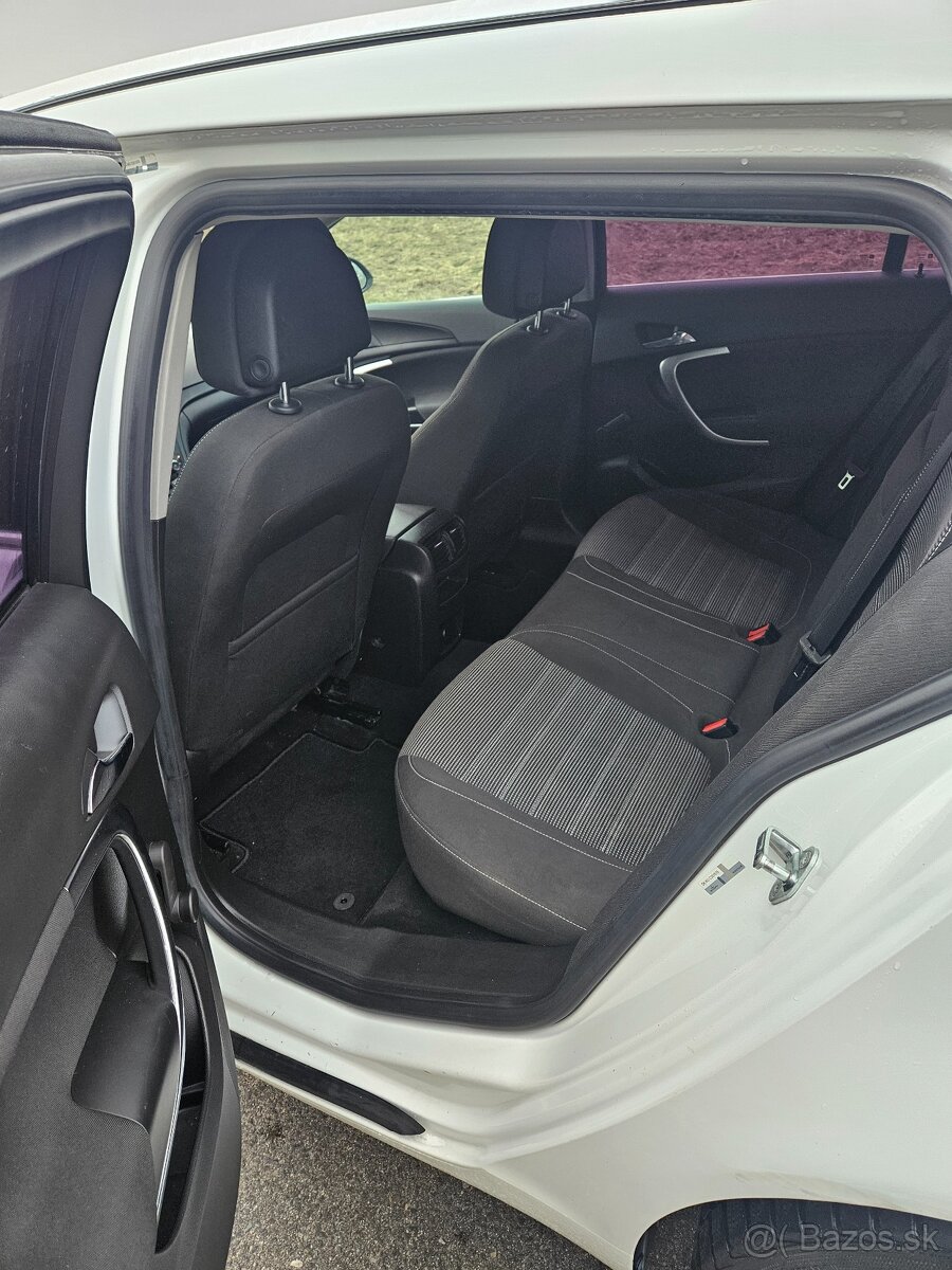 Opel insignia 2.0 diesel - 9