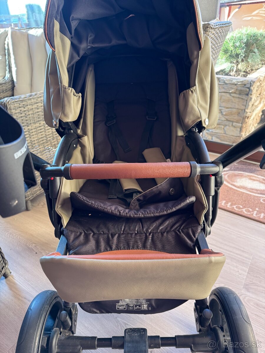 Bebetto Luca PRO - 9