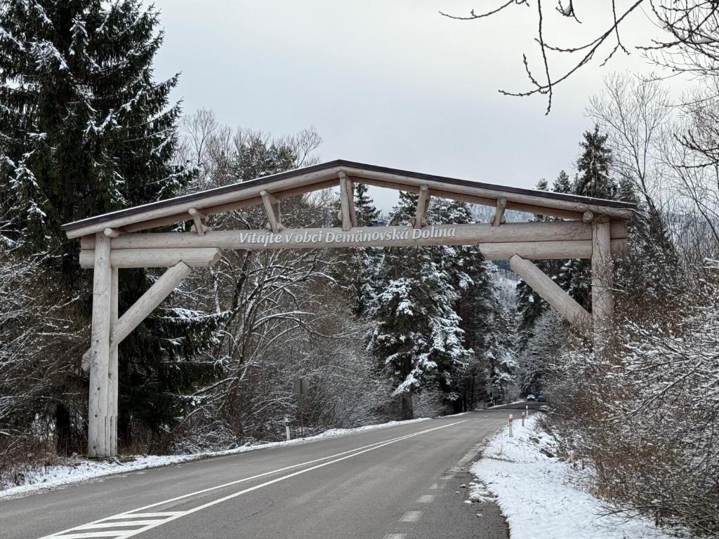 apartmán JASNÁ - 9