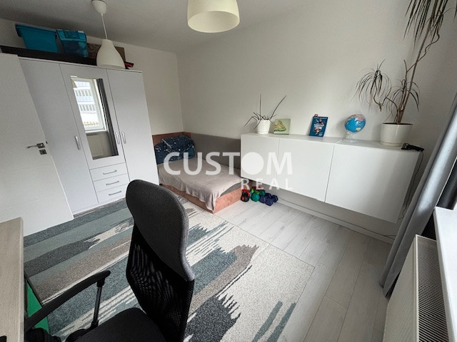 Veľký 4 - izbový byt širšie centrum REZERVOVANÉ - 9