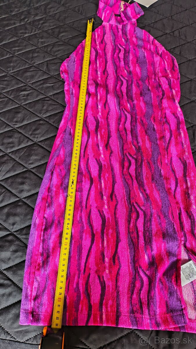 Minisaty/letne saty, xs - 9