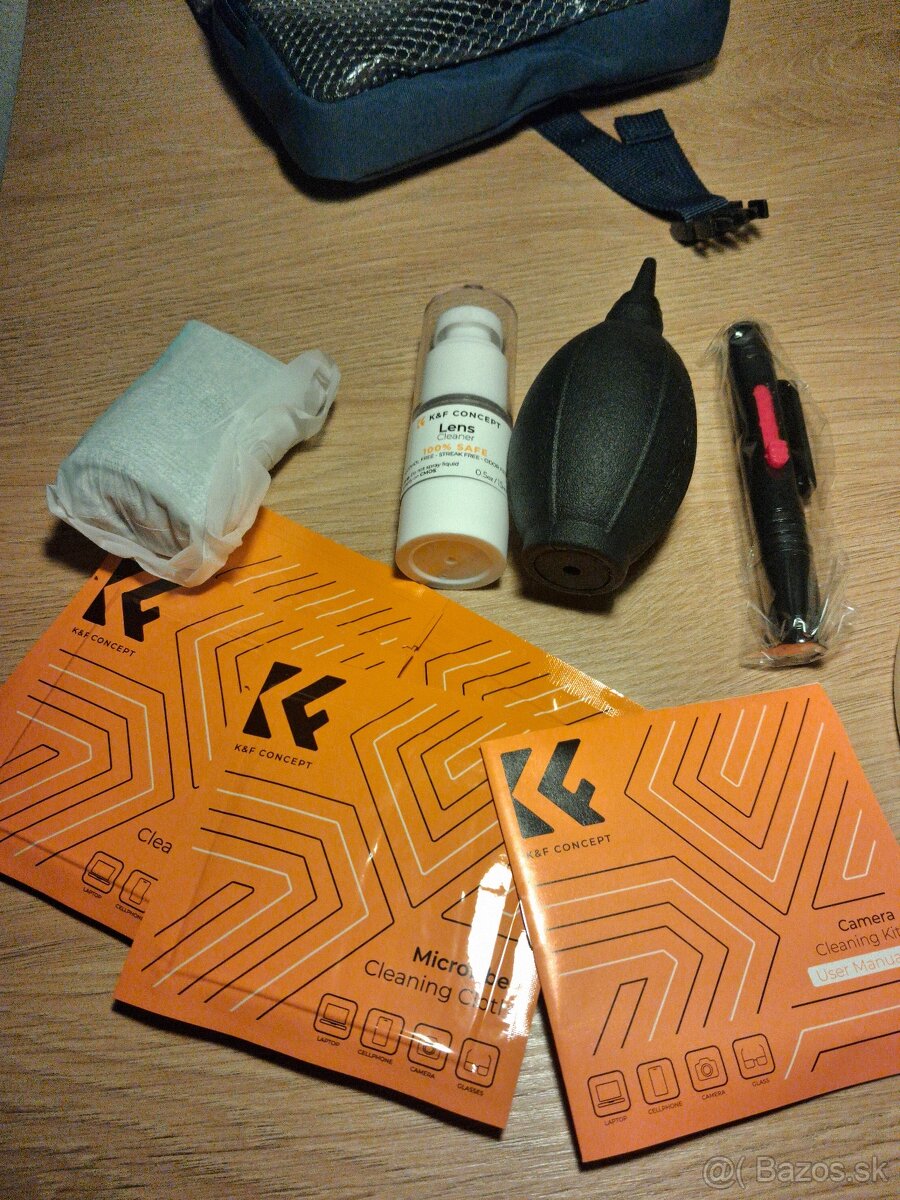 Panasonic LUMIX DC- S5 Full-Frame - 9