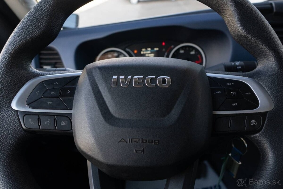 Iveco Daily 35S18 A8 V Premium - 9