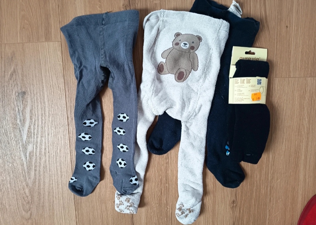 Veľký box oblečenia 68 - 9